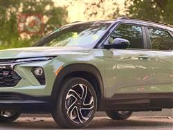 شيفروليه تريل بليزر